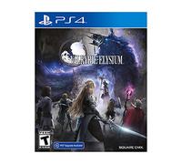Square Enix Valykyrie Elysium for PlayStation 4
