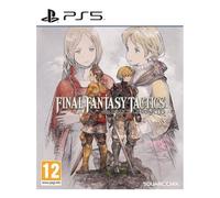 Square Enix Videojuego PLAYSTATION 5 Final Fantasy Tactics The Ivalice