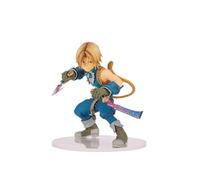 Figura Final Fantasy IX Form-Ism Zidane Tribal (Importacion Japonesa) Merchandising standard