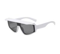 Square Fashion - Espectáculo de modelos de viaje para carnavales para adultos, con protector solar estrecho