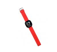 Square Fashion Trend Electronic Watch Accurate Time Clear Reading Luminous Display Comfortable to Wear Watch