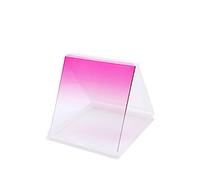 Square Gradiente Rosa P-Series P Serie P Sistema compatible con filtros Cokin Filter Color Pink