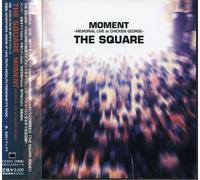 Square - Long Time No See/Memorial Live