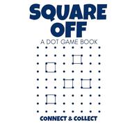 Square Off: A Dot Game