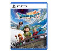 Square PLAYSTATION 5 Dragon Quest VII Reimagined PEGI 12+ Videojuego
