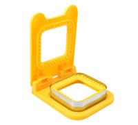 Square Sandwich Shape Cutters Luchable Box Accessories | Bread Sandwichs Decruster - Square Sandwichs Decruster Mold For Cookie Bread Pancake, Sandwich Maker