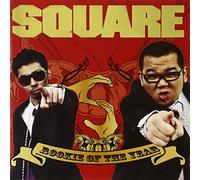 square - Square Vol. 1 - Rookie Of The Year(韓国盤)