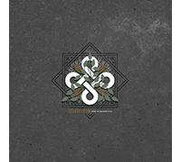 Squarecrow - Before The Sun Catches Us All [Vinilo]