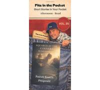 Squared at the Corners: Short Stories in Your Pocket Vol. 35