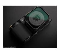 Squarehood Parasol del objetivo Ricoh GR IV Glass Claro