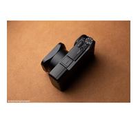 Squarehood Reposapulgares Ricoh GR III y IIIx Negro