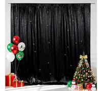 SquarePie - Fondo de Lentejuelas para fotografía con Purpurina