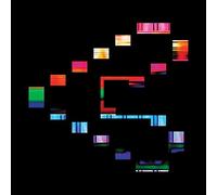 Squarepusher – Be Up a Hello – CD