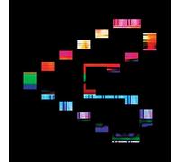 Squarepusher - Be Up Hello [Vinilo]