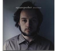 Squarepusher - Ultravisitor [Vinilo]