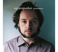 Squarepusher - Ultravisitor [Vinilo]