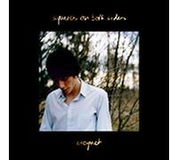 Squares On Both Sides - Croquet [Vinilo]