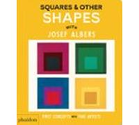 Squares & Other Shapes With Josef Albers