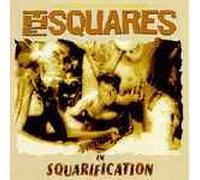 Squares - Squarification [Vinilo]
