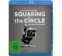 Squaring the Circle (The Story of Hipgnosis) [Alemania] [Blu-ray]