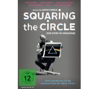 Squaring the Circle (The Story of Hipgnosis) [DVD]