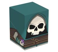 Squaroes: Boulder 100+ - Mtg - Foundations - Mtg003 - Tinybones ACC NUEVO