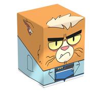 Squaroes caja t'ana ? star trek: lower decks