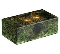 Squaroes collectors case 800 dungeons & dragons - tomb of annihila