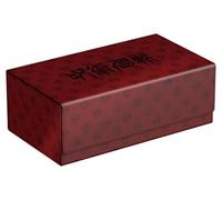 Squaroes Collectors Case 800 Jujutsu Kaisen - Cursed Techniques