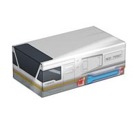 Squaroes collectors case shuttlecraft yosemite