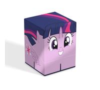 Squaroes MLP001 - Squaroe My Little Pony "Friendship is Magic" MLP001 - Twilight Sparkle