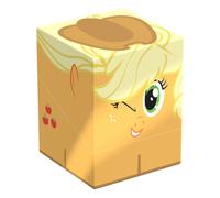 Squaroes mlp008 - squaroe my little pony 'friendship is magic' mlp008