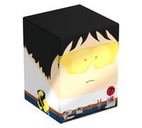 Squaroes sp024 - plataforma con texto en inglés 'south park: fracture