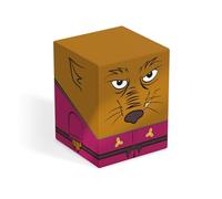Squaroes SQR-030001-262-011-00 - - Squaroe Teenage Mutant Ninja Turtles 007 - Splinter
