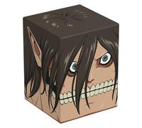 Squaroes squaroe attack on titan aot005 - attack titan