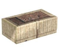 Squaroes squaroe attack on titan collectors case - shiganshina distric