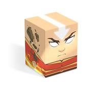 Squaroes Squaroe Avatar: The Last Airbender AV010 - Avatar Aang