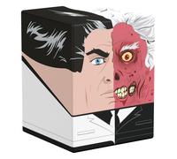 Squaroes squaroe batman: gotham city gc011 - two-face