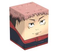 Squaroes squaroe jujutsu kaisen jk001 - yuji itadori