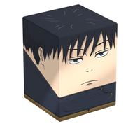 Squaroes squaroe jujutsu kaisen jk002 - megumi fushiguro