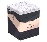 Squaroes squaroe jujutsu kaisen jk007 - satoru gojo