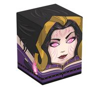 Ultimate Guard Squaroes - Boulder 100+ - MTG - Foundations - MTG001 - Liliana