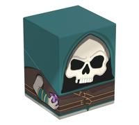 Squaroes - Squaroe Magic: The Gathering "Foundations" MTG003 - Tinybones Squaroe