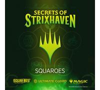 Squaroes squaroe magic: the gathering secrets of strixhaven mtg010 ?