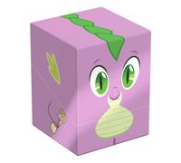 Squaroes squaroe my little pony 'friendship is magic' mlp009 - spike