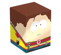Squaroes - squaroe 'south park: fractured but whole' sp019 - captain d