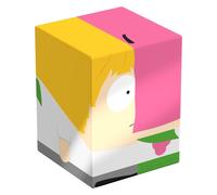 Squaroes - squaroe 'south park: fractured but whole' sp023 - mintberry