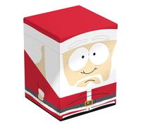 Squaroes - squaroe south park sp018 - santa