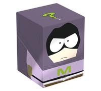 Squaroes squaroe sp021 south park: fractured but whole sp021 - mysteri