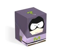 Squaroes Squaroe SP021 South Park: Fractured but Whole SP021 - Mysterion